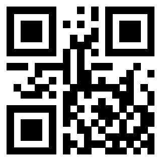Immagine del QrCode di 3403717493