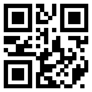 Immagine del Qr Code di 3403717494