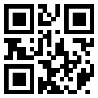 Immagine del QrCode di 3403717495