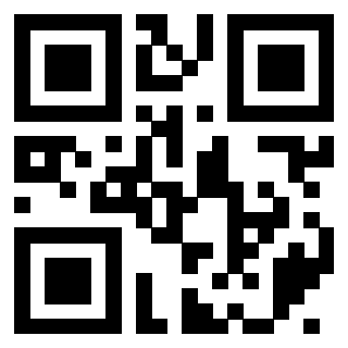 3403717497 - Immagine del Qr Code