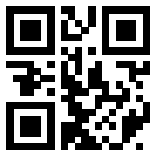 Scansione del QrCode di 3403717498