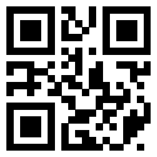 Scansione del Qr Code di 3403717499