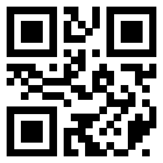 3403717500 - Immagine del QrCode