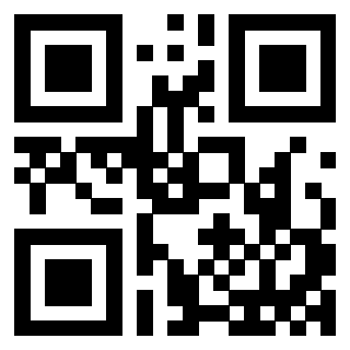 3403717502 - Immagine del Qr Code associato