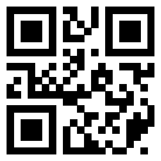 Immagine del QrCode di 3403717503