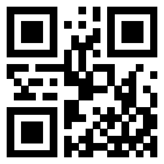 3403717509 - Immagine del Qr Code