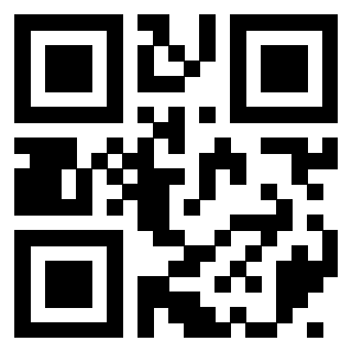 Scansione del Qr Code di 3403717510