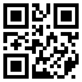 Il QrCode di 3403717520