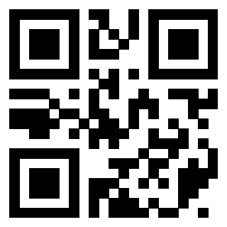 3403717521 Qr Code associato