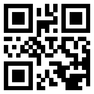 Immagine del QrCode di 3403717523