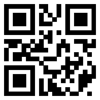 Il QrCode di 3403717525