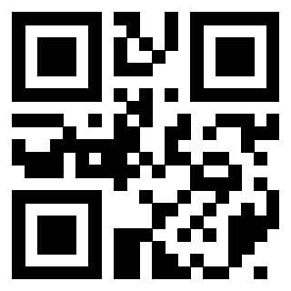 Il QrCode di 3403718140