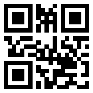 3403718147 Qr Code associato