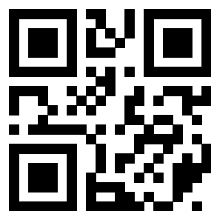 Scansione del QrCode di 3403718148