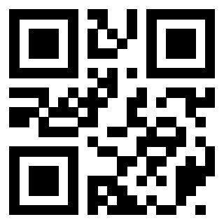Scansione del QrCode di 3403718149