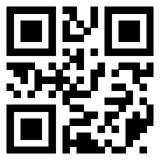 3403718153 - Immagine del Qr Code associato