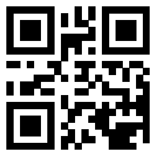 3403718155 - Immagine del QrCode associato