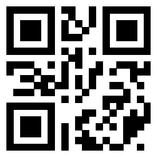 Immagine del Qr Code di 3403718156