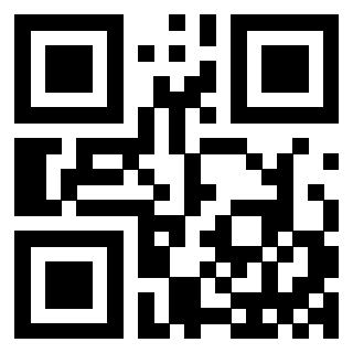 Immagine del QrCode di 3403718157