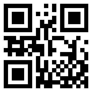 Scansione del Qr Code di 3403718158