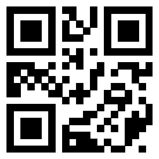 Scansione del QrCode di 3403718160