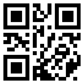 Il QrCode di 3403718161