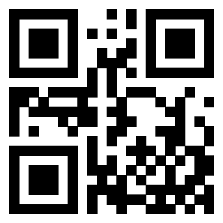 3403718162 QrCode associato