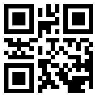 3403718164 - Immagine del QrCode associato