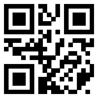Immagine del QrCode di 3403718168