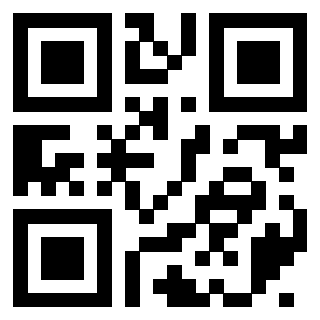 Il QrCode di 3403718169