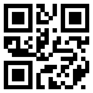 Immagine del QrCode di 3403718173