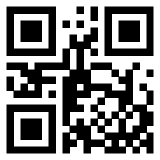 Il Qr Code di 3403718174