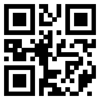Scansione del QrCode di 3403718177