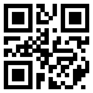 Scansione del QrCode di 3403718179