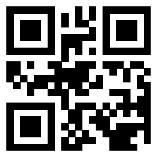 Immagine del Qr Code di 3403718184