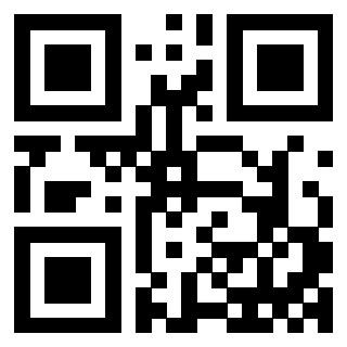 3403718185 - Immagine del QrCode associato