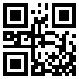 Immagine del Qr Code di 3403718189