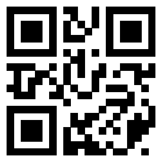 3403718190 Qr Code associato