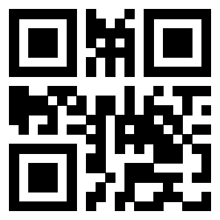 Scansione del Qr Code di 3403718192