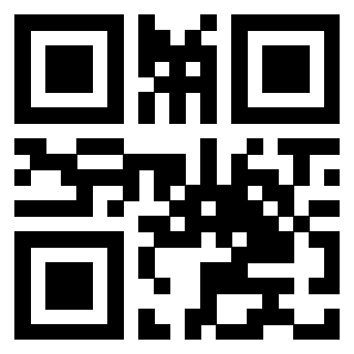 Scansione del QrCode di 3403718193