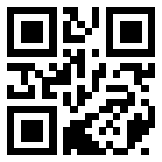 Immagine del Qr Code di 3403718194