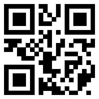 3403718197 - Immagine del QrCode associato