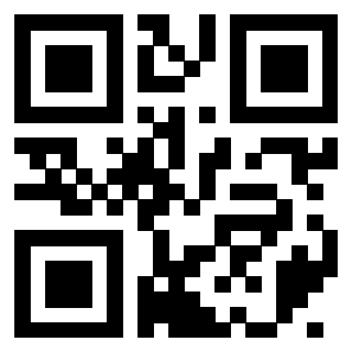 3403718199 - Immagine del QrCode