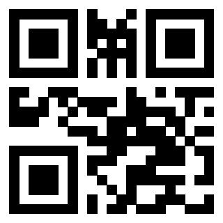 3403718201 - Immagine del QrCode