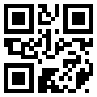 Il Qr Code di 3403718206