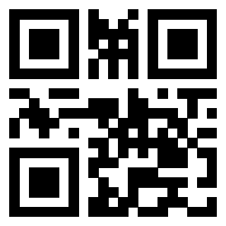 3403718212 - Immagine del QrCode