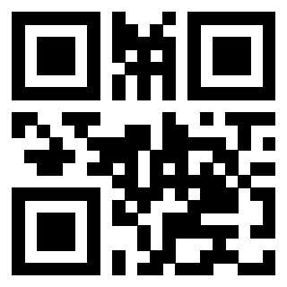 3403718213 QrCode associato