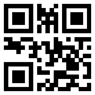 Immagine del QrCode di 3403718218