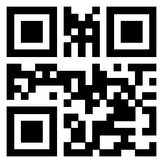 3403718219 - Immagine del QrCode