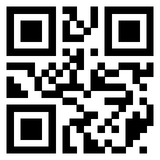Scansione del QrCode di 3403718222